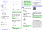 i-gotU HRM-10 Heart Rate Monitor User Manual