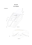 DP-2158 User Manual