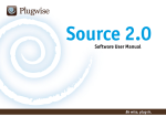 Software User Manual