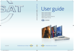 DS250NV User Guide (Finnish)