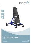 Caribou User Guide - Algol