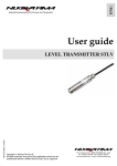 User guide - Ag