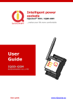 User Guide