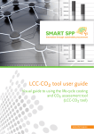 LCC-CO2 tool user guide