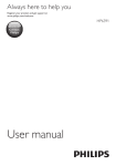 User manual - MultiTronic
