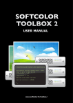 SoftColor Toolbox