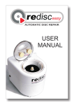 USER MANUAL - City Plus Oy