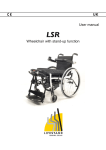 USER MANUAL - Algol
