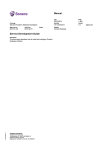 Manual Service Development Guide