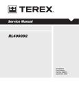 RL4000 Service Manual-116473-11-03-08