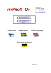 SERVICE MANUAL 000.2K0000.0000