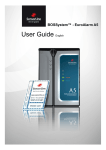 User Guide English