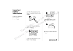 User's Guide T66mc, R1A English