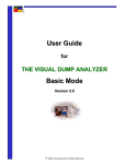 User Guide Basic Mode