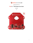 RedBee™ RFID Reader User Guide