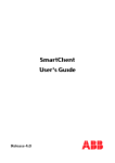 SmartClient User's Guide