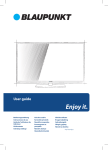 User guide User guide
