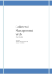 User Guide Collateral Management Web