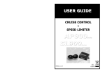 USER GUIDE - Lupo 3L Klub