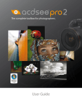 ACDSee Pro 2 User Guide