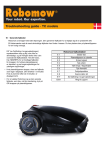 Troubleshooting guide &middot; TC models
