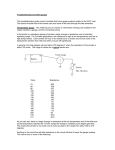 Troubleshooting Corvette gauges This troubleshooting guide covers