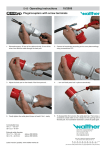 Plugs/couplers with screw terminals a Operating instructions 10/2008