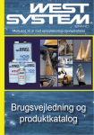 Danish WEST SYSTEM User Manual 1st November 2005.indd