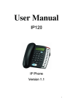 User Manual