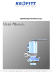 USER MANUAL