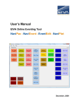 User's Manual - site