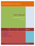 User Manual