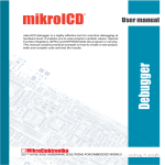 mikroICD User Manual