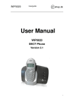 User Manual