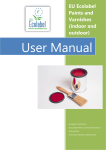 User Manual - European Commission