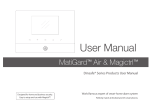 User Manual - Dinsafe.com