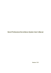 Smart PSS User's Manual V1.0.0