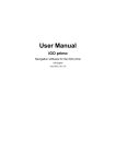User Manual - Naviextras.com