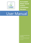 User Manual - European Commission