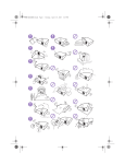 BenQ MX661 Quick Start Manual