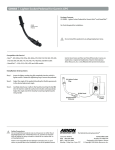 Avaya GN083 User's Manual