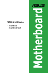 ASUS F2A55M_LK2_PLUS Owner's Manual