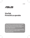 ASUS _VivoTab_Smart Owner's Manual