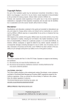 ASRock Z77 Extreme3 Quick Start Manual