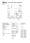 ASRock IMB-130 Series Quick Start Manual