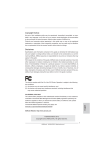 ASRock H61M-PS2 Quick Start Manual