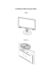 AOC 2019Vwa1 Owner's Manual