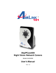 AirLink AICN500 Owner's Manual