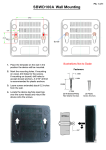 Actiontec SBT100U Quick Reference Guide