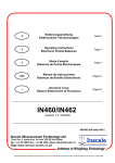 Operators Manual